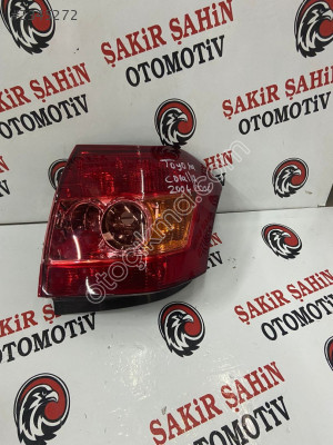 TOYOTA COROLLA 2004-2006 STOP ÇIKMA PARÇA