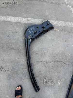 Astra g sağ ön kapı direği