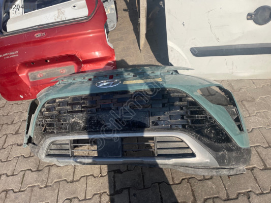 Hyundai bayon ön tampon