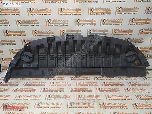 RENAULT FLUENCE ÖN TAMPON ALT MUHAFAZA 622350006R