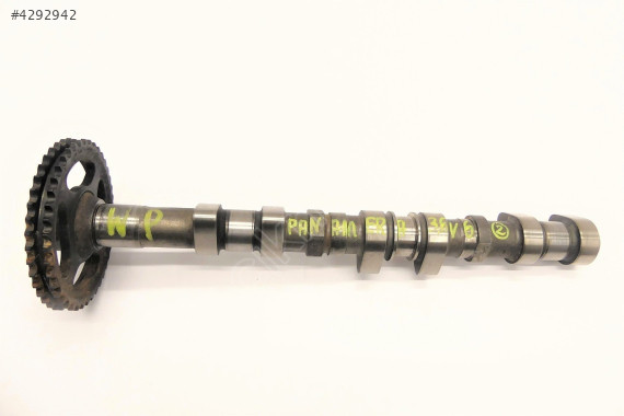 PORSCHE PANAMERA 970 3.6 V6 eksantrik mili 94624201/94810518111