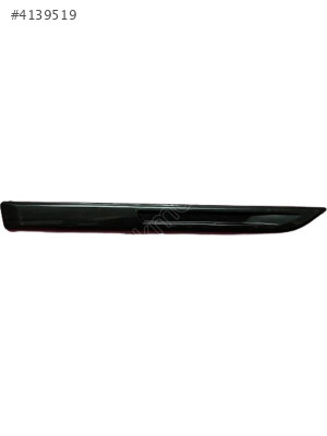 990431286R MEGANE IV SOL ÖN ÇAMURLUK ÇITASI
