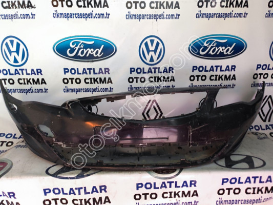 Opel Astra j ön tampon Orjinal