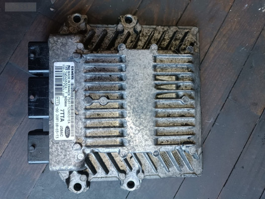 7S61-12A650-EA  FORD FİESTA SID804 MOTOR BEYNİ