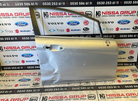 FORD FİESTA SAĞ ÖN KAPI 2010-18 ORJİNAL ÇIKMA