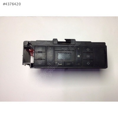 Audi A4 B5 Klima Kontrol Paneli 8D0820043M 5HB007908-05