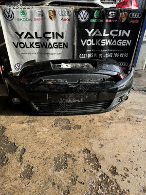 GOLF 6 2009 2012 HATASIZ ÖN ARKA TAMPON SÖKME