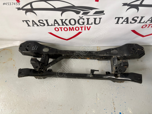 FORD FOCUS HB. ARKA DİNGİL