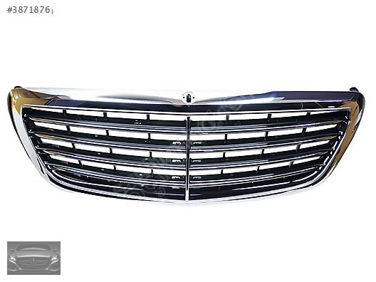 MERCEDES S SERİSİ W222 S350 S400 S500 SIFIR PANJUR A2228800083