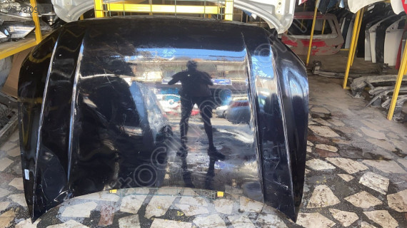 VOLKSWAGEN TİGUAN 2016-19 KAPUT