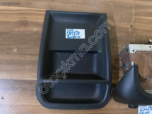 PEUGEOT BİPPER TEYP ORJİNAL ÇIKMA , PEUGEOT BİPPER TAPE