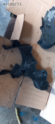 Mazda 323 practica triger yan koruma kapağı