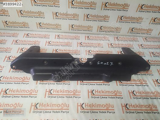 KİA SORENTO ÖN PANEL ÜST PLASTİĞİ BRAKETİ 86585 3E000