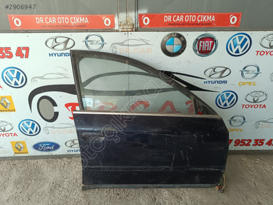 AUDİ A4 2005-08 SAĞ ÖN KAPI ORİJİNAL ÇIKMA PARÇA