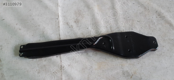 Mercedes VİTO 447 KAPI KİLİT BRAKETİ A6398201614