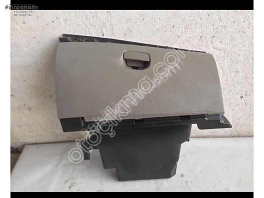 Fluence torpido kapağı