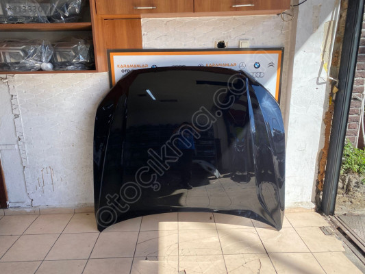 VOLVO XC60 ÖN KAPUT ORJİNAL
