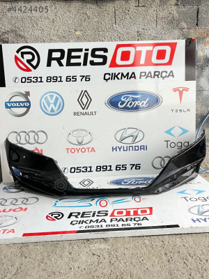 2022 2024 Model Honda Accord çıkma ön tampon