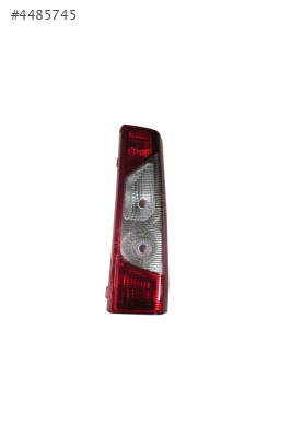 Citroen Jumpy Stop Lambasi Sağ Kirmizi/Beyaz Mars E Markli 20072