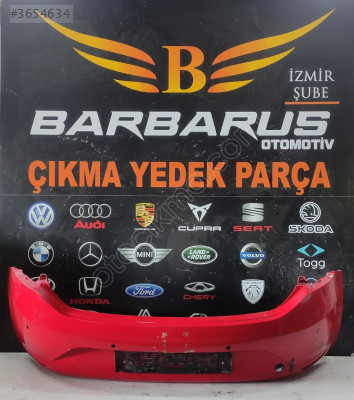 SEAT LEON 2013-17 ARKA TAMPON 5F0807421