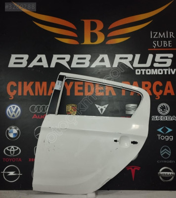 HYUNDAİ İ20 SOL ARKA KAPI 2011-2014