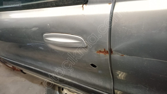 tata indigo sol ön dış kapı kolu