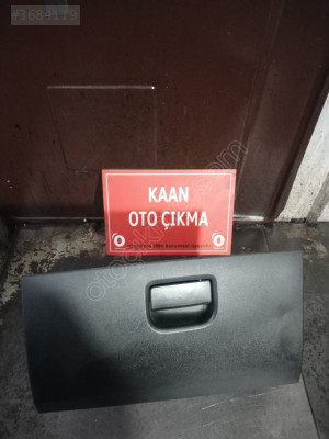 Grande Punto Torpido Kapağı