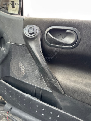 Renault megane 2 ıı Sağ ön kapı çekme kolu