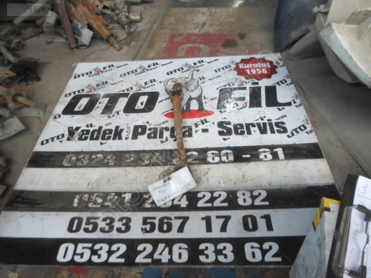 HYUNDAİ İ20 DİREKSİYON MİLİ ÇIKMA ORJİNAL