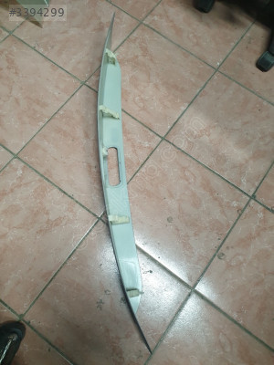 focus 3 hb plaka lamba citasi sifir ithal  BM51A43400AEXWAA