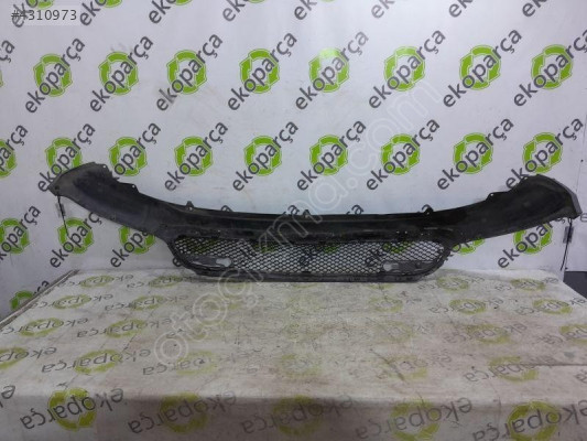 MERCEDES GLC 2015 2019 W253 AMG ÖN TAMPON A2538850565