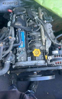 BMC megastar motor