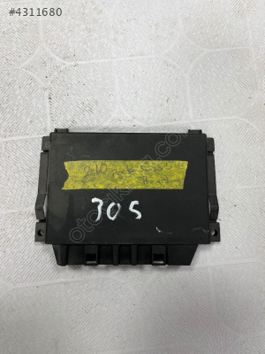 Mercedes E Serisi W210 Park Sensör Beyni A0205454832