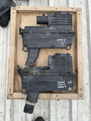 RENAULT KANGO2 ÇIKMA HAVA FLİTRE KUTUSU ORJİNAL