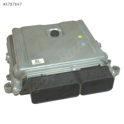 Mercedes W639 Vi̇to Motor Beyni / 6461501177 / 0281014185 / CR4.