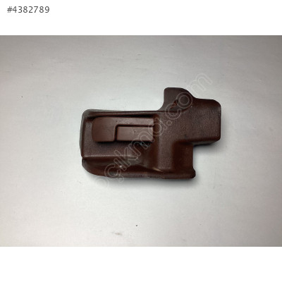 Toyota Bagaj Ve Yakıt Deposu Açma Kolu