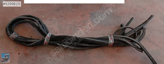 turkuaz bmw e90 sanruf sunroof iç fitili orjinal