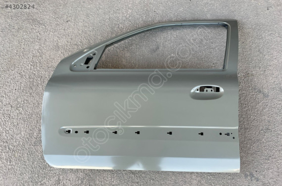 CLIO 2 ÖN KAPI SOL 1998 1999 2001 2002 2003 2008 SIFIR 7751472474