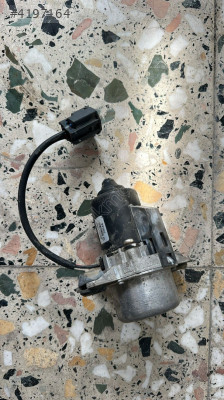 2023 CHERY OMODA 5 FREN VAKUM POMPASI