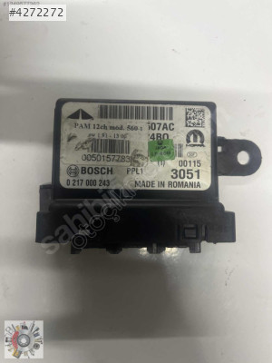 0217000243 JEEP COMPASS PARK SENSÖR BEYNİ