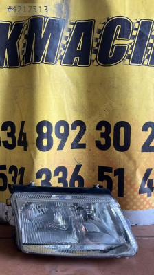 VOLKSWAGEN PASSAT B5 SAĞ FAR