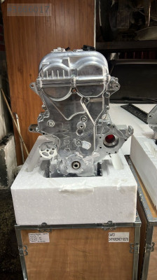 Tukson Sıfır sandık motor