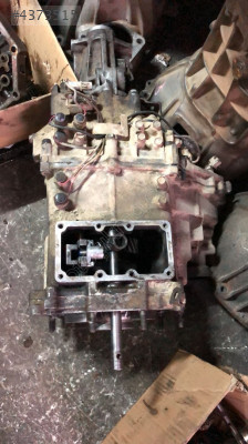 MİTSUBİSHİ L200 CR ARAZİ ÇIKMA ŞANZUMAN                (XS601S26)