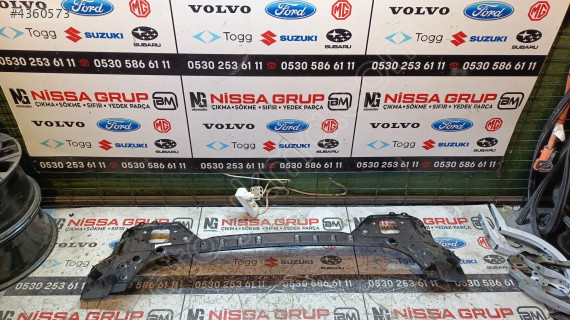 SSANGYONG TORRES ARKA PANEL SIFIR ORJİNAL YEDEK PARÇA