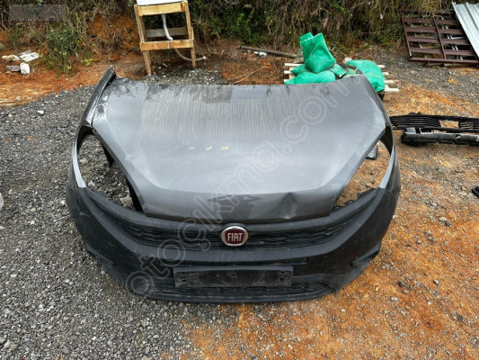 FİAT DOBLO 4 MOTOR KAPUTU ORJİNAL ÇIKMA 2014-2023