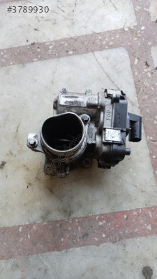 Opel zafira 1.9 gaz kelebeği