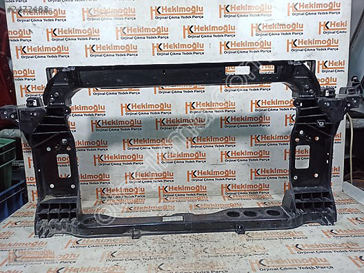 2015 Hyundai Tucson Orjinal Çıkma Ön Panel 64101-D7001