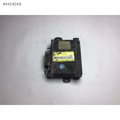 Opel Omega Motor Beyni 0227400040