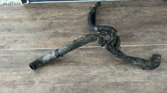 2023 CHERY OMODA 5 SU BORULARI