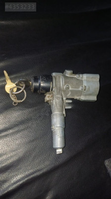 Mercedes W124 E-class W201 190 Kontak